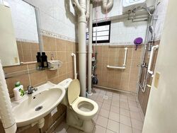 Blk 457 Clementi Avenue 3 (Clementi), HDB 4 Rooms #566062341